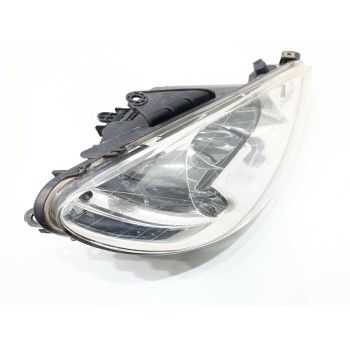 Recambio de faro derecho para peugeot 206 berlina xs-line referencia OEM IAM 9628666780  