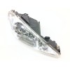 Recambio de faro derecho para peugeot 206 berlina xs-line referencia OEM IAM 9628666780  