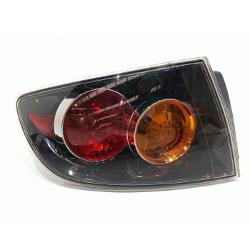 Recambio de piloto trasero izquierdo para mazda 3 berlina (bk) 1.6 vvt active referencia OEM IAM P2688  