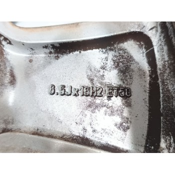 Recambio de llanta para audi a3 (8p) 1.9 tdi ambiente referencia OEM IAM 8P0601025BJ  