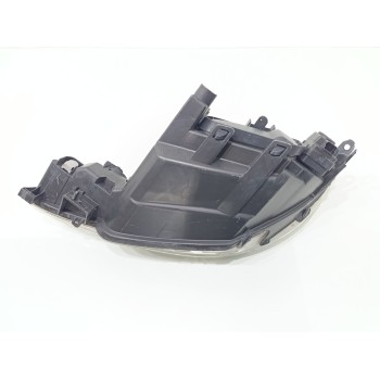 Recambio de faro derecho para peugeot 206 berlina xs-line referencia OEM IAM 9628666780  