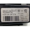 Recambio de faro derecho para peugeot 206 berlina xs-line referencia OEM IAM 9628666780  