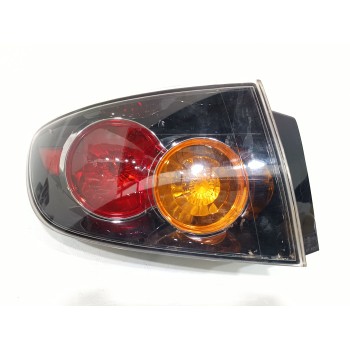 Recambio de piloto trasero izquierdo para mazda 3 berlina (bk) 1.6 vvt active referencia OEM IAM P2688  