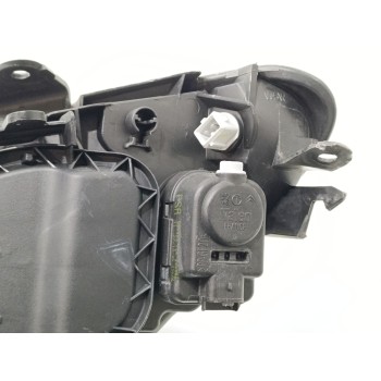 Recambio de faro derecho para peugeot 206 berlina xs-line referencia OEM IAM 9628666780  