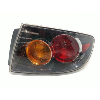 Recambio de piloto trasero derecho para mazda 3 berlina (bk) 1.6 vvt active referencia OEM IAM P2688  