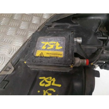 Recambio de faro izquierdo para opel omega b design edition berlina referencia OEM IAM 1EL00905001 24406226LH 