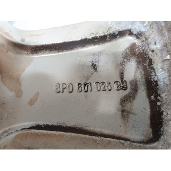 Recambio de llanta para audi a3 (8p) 1.9 tdi ambiente referencia OEM IAM 8P0601025BJ  