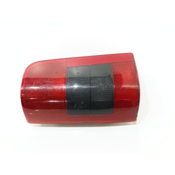 Recambio de piloto trasero izquierdo para peugeot partner (s2) combi pro referencia OEM IAM   