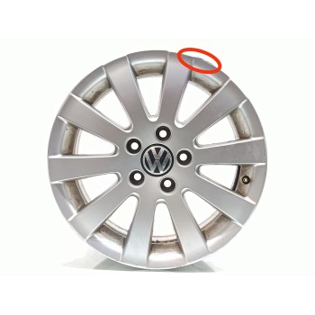 Recambio de llanta para volkswagen passat berlina (3c2) advance referencia OEM IAM 3C0601025AD  