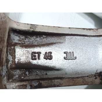 Recambio de llanta para volkswagen passat berlina (3c2) advance referencia OEM IAM 3C0601025AD  