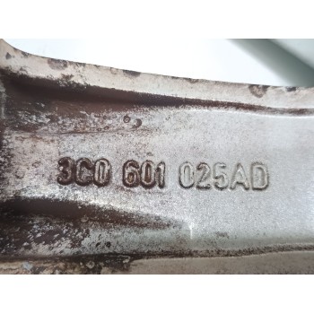 Recambio de llanta para volkswagen passat berlina (3c2) advance referencia OEM IAM 3C0601025AD  