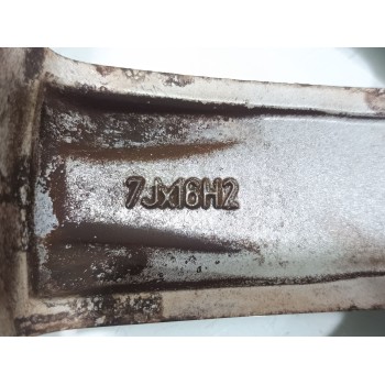 Recambio de llanta para volkswagen passat berlina (3c2) advance referencia OEM IAM 3C0601025AD  