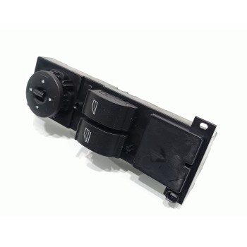 Recambio de mando elevalunas delantero izquierdo para ford focus berlina (cap) ambiente (d) referencia OEM IAM 3M5T14529CE  