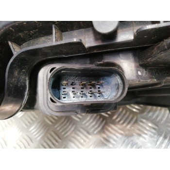 Recambio de faro derecho para audi a6 berlina (4b2) 2.5 tdi referencia OEM IAM 081411102R  