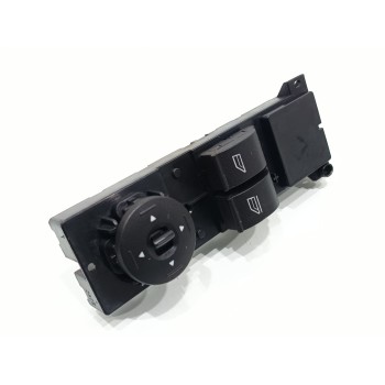 Recambio de mando elevalunas delantero izquierdo para ford focus berlina (cap) ambiente (d) referencia OEM IAM 3M5T14529CE  