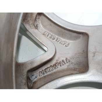 Recambio de llanta para nissan juke (f16) acenta referencia OEM IAM 403006PA1A  