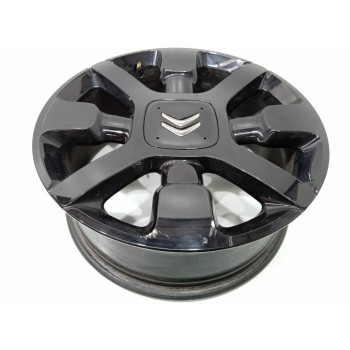 Recambio de llanta para citroën c4 cactus shine referencia OEM IAM 9800494077  
