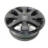 Recambio de llanta para citroën c4 cactus shine referencia OEM IAM 9800494077  
