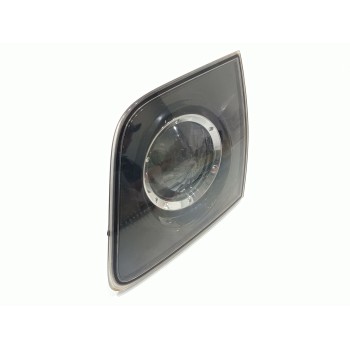 Recambio de piloto trasero derecho interior para mazda 3 berlina (bk) 1.6 vvt active referencia OEM IAM P2775R  