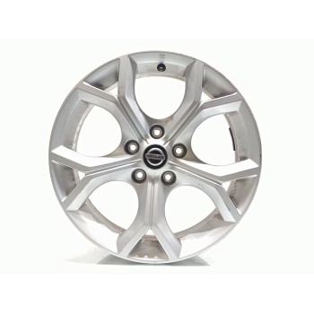 Recambio de llanta para nissan juke (f16) acenta referencia OEM IAM 403006PA1A  