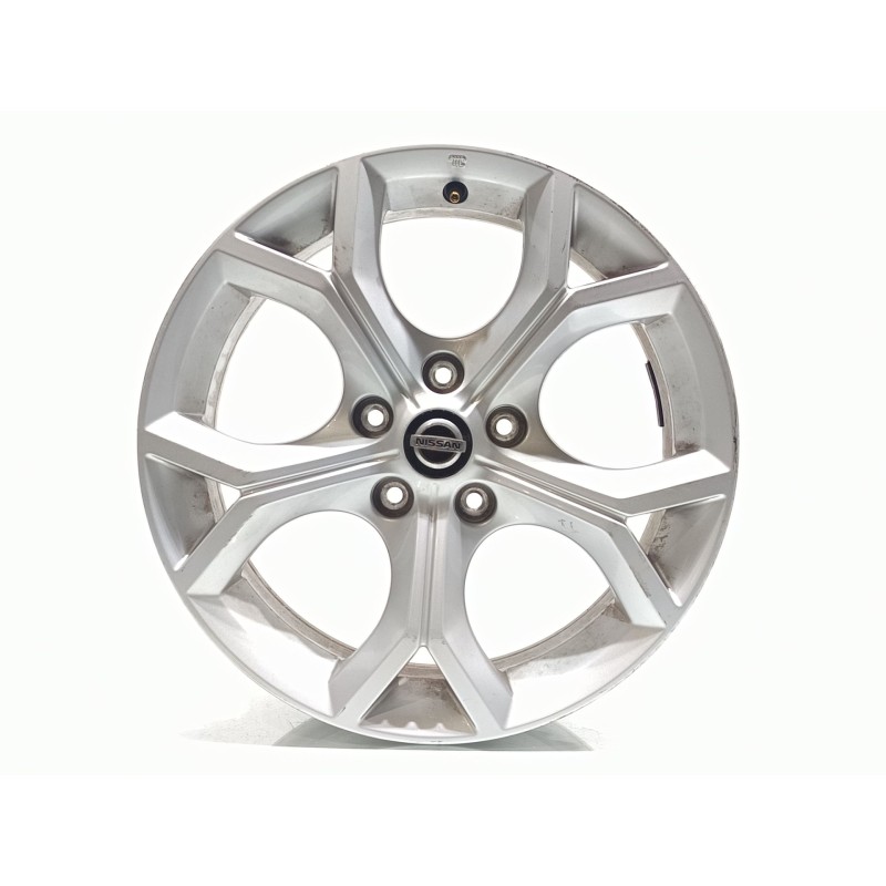 Recambio de llanta para nissan juke (f16) acenta referencia OEM IAM 403006PA1A  