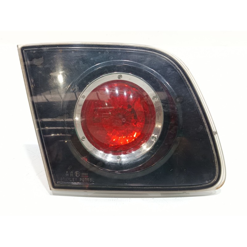 Recambio de piloto trasero izquierdo interior para mazda 3 berlina (bk) 1.6 vvt active referencia OEM IAM P2775L  