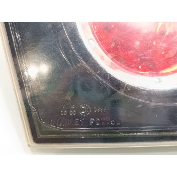 Recambio de piloto trasero izquierdo interior para mazda 3 berlina (bk) 1.6 vvt active referencia OEM IAM P2775L  