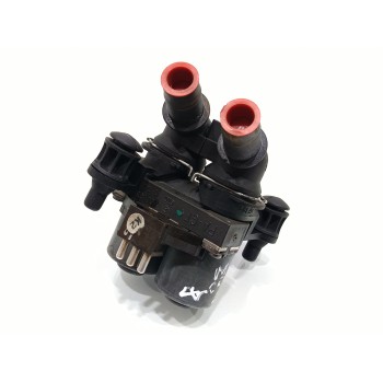 Recambio de valvula intercambio de calefaccion para mercedes-benz clase e (w210) berlina diesel 300 diesel (210.020) referencia 