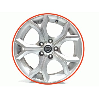 Recambio de llanta para nissan juke (f16) acenta referencia OEM IAM 403006PA1A  