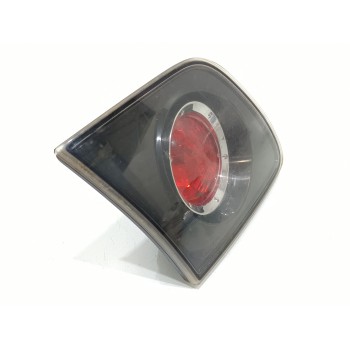 Recambio de piloto trasero izquierdo interior para mazda 3 berlina (bk) 1.6 vvt active referencia OEM IAM P2775L  