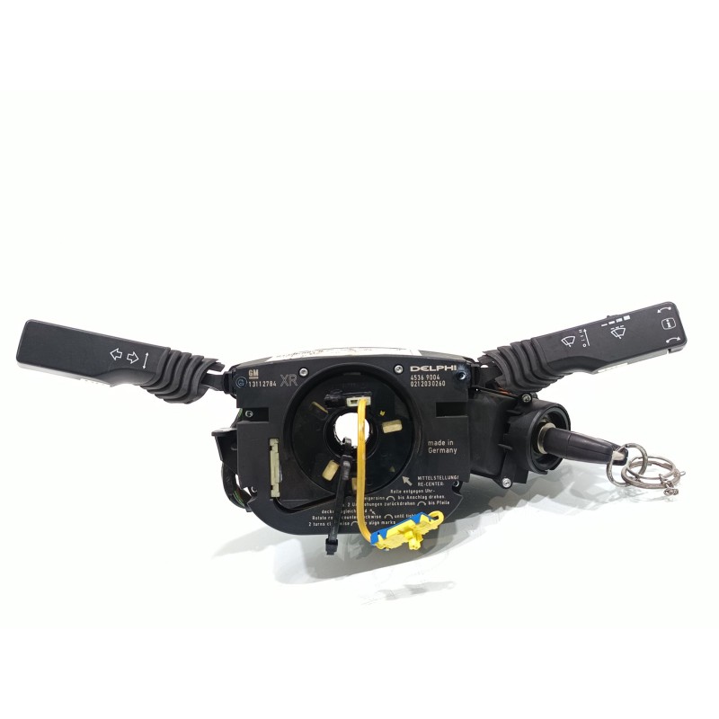 Recambio de mando multifuncion para opel vectra c berlina club referencia OEM IAM 13112784  