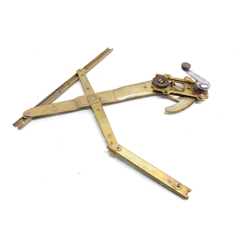 Recambio de elevalunas delantero derecho para nissan patrol (k/w260) corto ta referencia OEM IAM   