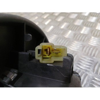 Recambio de motor calefaccion para volvo s40 berlina 1.9 d referencia OEM IAM 0130111191 0160700260 