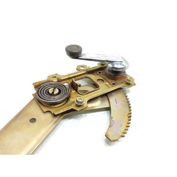 Recambio de elevalunas delantero derecho para nissan patrol (k/w260) corto ta referencia OEM IAM   