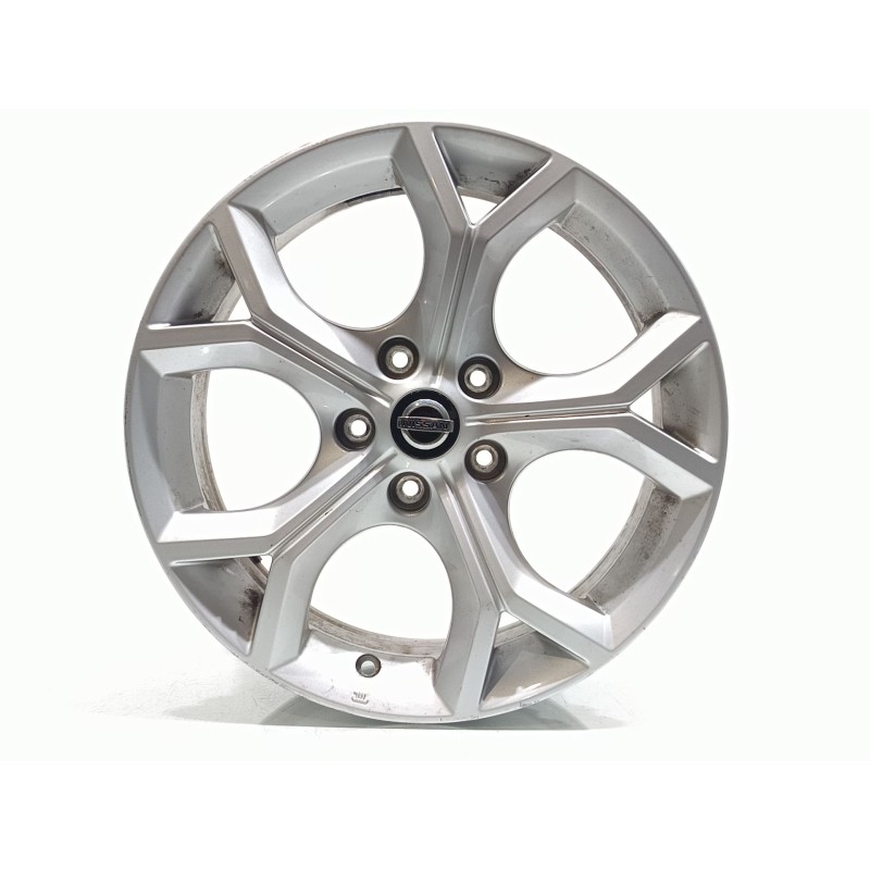 Recambio de llanta para nissan juke (f16) acenta referencia OEM IAM 403006PA1A  