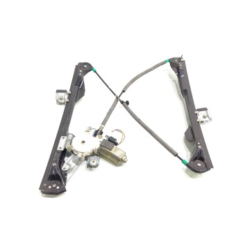 Recambio de elevalunas delantero derecho para ford focus berlina (cak) ghia referencia OEM IAM XS4123200  