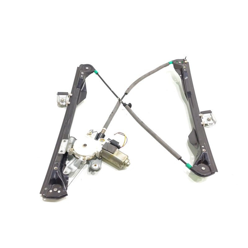 Recambio de elevalunas delantero derecho para ford focus berlina (cak) ghia referencia OEM IAM XS4123200  