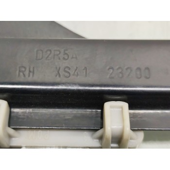 Recambio de elevalunas delantero derecho para ford focus berlina (cak) ghia referencia OEM IAM XS4123200  