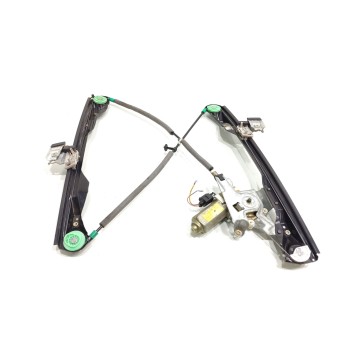 Recambio de elevalunas delantero derecho para ford focus berlina (cak) ghia referencia OEM IAM XS4123200  