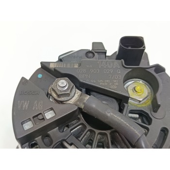Recambio de alternador para volkswagen passat berlina (3b2) comfortline referencia OEM IAM 028903029Q  