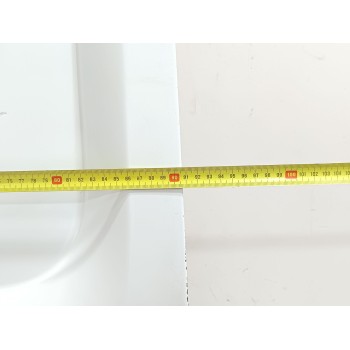 Recambio de puerta lateral corredera derecha para renault kangoo furgón professional referencia OEM IAM   