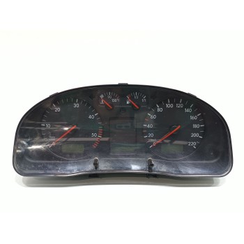Recambio de cuadro instrumentos para volkswagen passat berlina (3b2) comfortline referencia OEM IAM 3B1919860D  