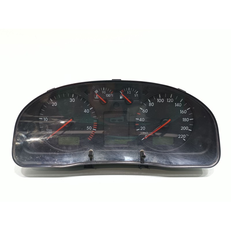 Recambio de cuadro instrumentos para volkswagen passat berlina (3b2) comfortline referencia OEM IAM 3B1919860D  