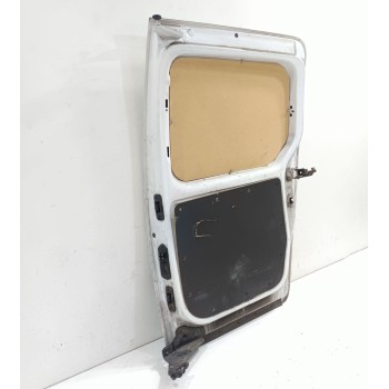 Recambio de puerta lateral corredera derecha para renault kangoo furgón professional referencia OEM IAM   