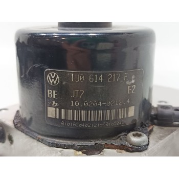 Recambio de abs para seat toledo (1m2) select referencia OEM IAM 1J0614217E  