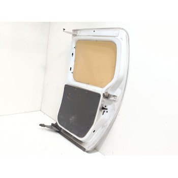 Recambio de puerta lateral corredera derecha para renault kangoo furgón professional referencia OEM IAM   