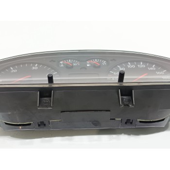Recambio de cuadro instrumentos para volkswagen passat berlina (3b2) comfortline referencia OEM IAM 3B1919860D  