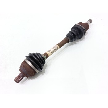 Recambio de transmision delantera izquierda para ford focus berlina (cap) ambiente (d) referencia OEM IAM P30759675  