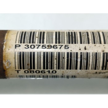 Recambio de transmision delantera izquierda para ford focus berlina (cap) ambiente (d) referencia OEM IAM P30759675  