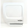 Recambio de puerta lateral corredera derecha para renault kangoo furgón professional referencia OEM IAM   